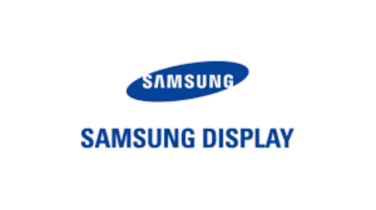 Samsung Monitors logo